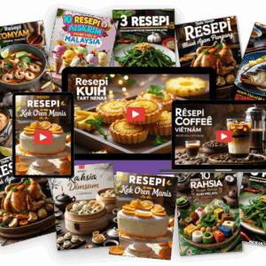 Buku Resepi Ai